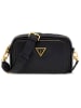 Guess Torebka w kolorze czarnym - 22 x 14 x 7 cm