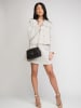 Guess Umhängetasche in Schwarz - (B)21 x (H)16 x (T)10 cm
