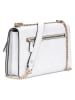 Guess Schoudertas wit - (B)26 x (H)18 x (D)6 cm