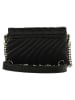 Guess Umhängetasche in Schwarz - (B)18 x (H)11 x (T)8 cm