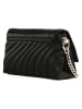 Guess Torebka w kolorze czarnym - 18 x 11 x 8 cm