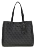 Guess Shopper zwart - (B)42 x (H)29 x (D)11 cm