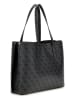 Guess Shopper zwart - (B)42 x (H)29 x (D)11 cm