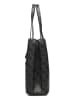 Guess Shopper zwart - (B)42 x (H)29 x (D)11 cm