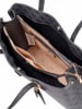 Guess Shopper zwart - (B)42 x (H)29 x (D)11 cm