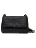 Guess Schoudertas zwart - (B)16 x (H)14 x (D)7 cm