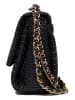 Guess Schoudertas zwart - (B)16 x (H)14 x (D)7 cm