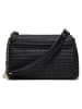 Guess Schoudertas zwart - (B)16 x (H)14 x (D)7 cm