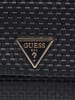 Guess Schoudertas zwart - (B)16 x (H)14 x (D)7 cm