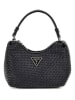 Guess Schultertasche in Schwarz - (B)34 x (H)20 x (T)12 cm