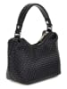 Guess Schultertasche in Schwarz - (B)34 x (H)20 x (T)12 cm
