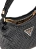 Guess Torebka w kolorze czarnym - 34 x 20 x 12 cm