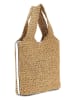Guess Torebka w kolorze beżowym - 33 x 28 x 11 cm
