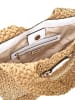 Guess Torebka w kolorze beżowym - 33 x 28 x 11 cm