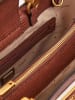 Guess Handtas beige/bruin - (B)31 x (H)21 x (D)11 cm