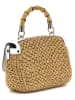 Guess Henkeltasche in Beige - (B)27 x (H)13 x (T)6 cm