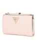 Guess Geldbörse in Beige
