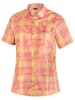 Maier Sports Functionele blouse "Philina" oranje/rood