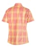 Maier Sports Functionele blouse "Philina" oranje/rood