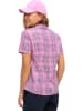 Maier Sports Funktionshemd "Philina" in Pink/ Rosa
