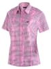 Maier Sports Funktionshemd "Philina" in Pink/ Rosa