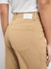 Gerry Weber Spijkerbermuda beige