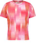 Gerry Weber Shirt roze/paars