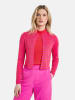 Gerry Weber Cardigan in Pink
