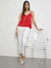 Gerry Weber Top w kolorze czerwonym