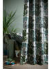 STOF France Kussen "Forestia" donkergroen - (L)45 x (B)45 cm