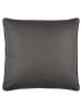 STOF France Kussen "Manchuria" crème/grijs - (L)50 x (B)50 cm