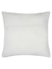 STOF France Kussen "Tina" crème - (L)45 x (B)45 cm