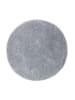 freundin HOME COLLECTION Hochflor-Teppich "Shaggy" in Grau