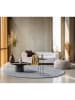 freundin HOME COLLECTION Hochflor-Teppich "Shaggy" in Grau