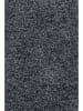 freundin HOME COLLECTION Hochflor-Teppich "Shaggy" in Anthrazit
