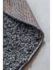 freundin HOME COLLECTION Hochflor-Teppich "Shaggy" in Anthrazit