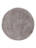 freundin HOME COLLECTION Hochflor-Teppich "Shaggy" in Beige/ Braun