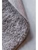 freundin HOME COLLECTION Hochflor-Teppich "Shaggy" in Beige/ Braun