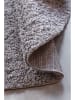 freundin HOME COLLECTION Hochflor-Teppich "Shaggy" in Beige/ Braun