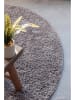 freundin HOME COLLECTION Hochflor-Teppich "Shaggy" in Beige/ Braun