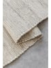 Hanse Home Kurzflor-Teppich "Dhaka" in Creme