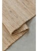 Hanse Home Laagpolig tapijt "Dhaka" beige