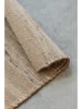 Hanse Home Laagpolig tapijt "Dhaka" beige