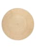Hanse Home Jute-Teppich "Rangpur" in Creme