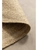 Hanse Home Jute tapijt "Rangpur" crème
