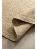 Hanse Home Jute-Teppich "Rangpur" in Creme
