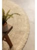 Hanse Home Jute-Teppich "Rangpur" in Creme