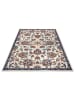 Hanse Home Laagpolig tapijt "Caracci Luxor" crème/blauw/lichtbruin