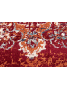Hanse Home Laagpolig tapijt "Maderno Luxor" rood