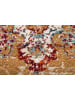 Hanse Home Laagpolig tapijt "Maderno Luxor" goudkleurig